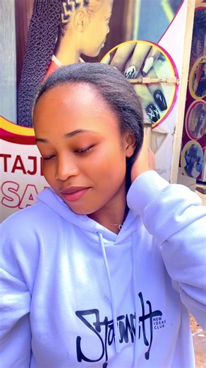 Hairstyles for Knotless Braids: Creative Ideas