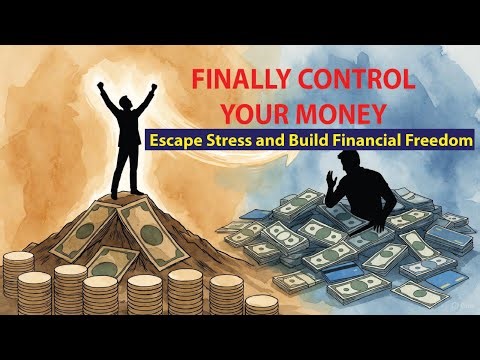 How to Build a Personal Finance System That Actually Works | Financial Literacy