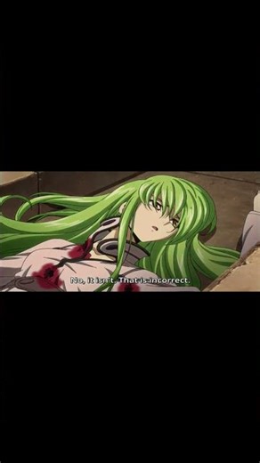 Code Geass Movie: Lelouch of the Re;surrection (Fukkatsu no Lelouch)