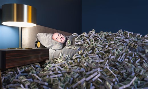 3 Top Tech Stocks That Could Make You a Millionaire