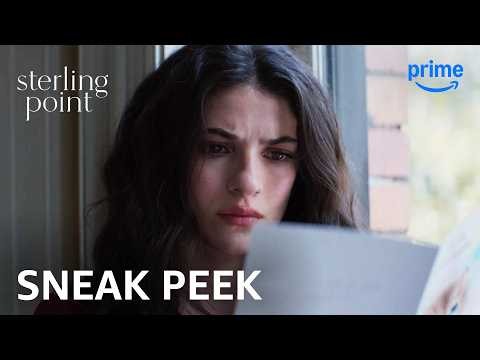 Sterling Point - Sneak Peek | Prime Video