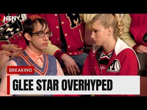 Kevin McHale Praises Glee Costar Heather Morris Broadway