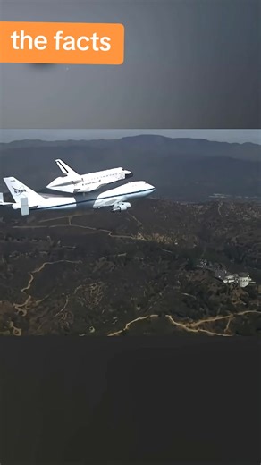 Exploring Shuttle Carrier Aircraft: Key Facts