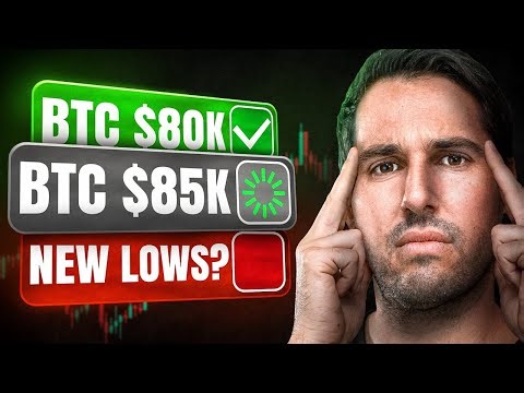 URGENT: Here’s Why Bitcoin’s Next Move Will Surprise You!