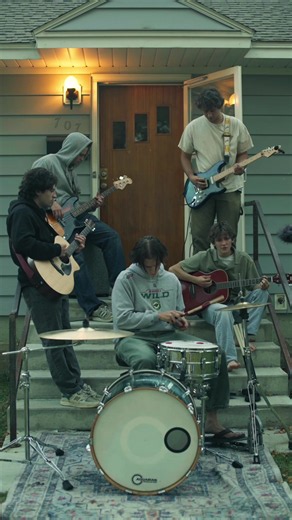 Jigsaw Falling Into Place - @Radiohead #radiohead #grunge #singing #fyp #acoustic