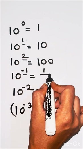 🤯 Exponents Made Easy! 🔥 Can You Solve This Math Challenge? #shorts#maths #education #viral