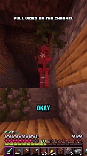 Bro Trainer Years Just To Ruin My Life 😭 #minecraft