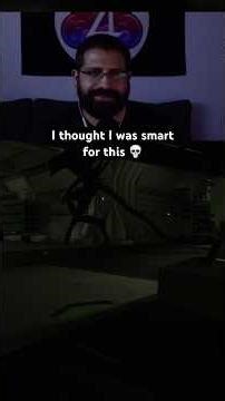 I was literally hidden! HOW did it see me?? 💀 #alienisolation