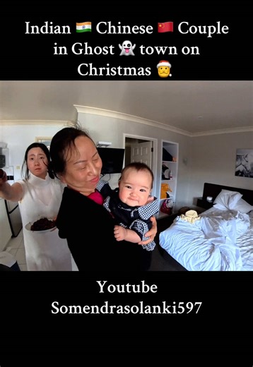 Christmas Vacation Adventures in Quiet Napier