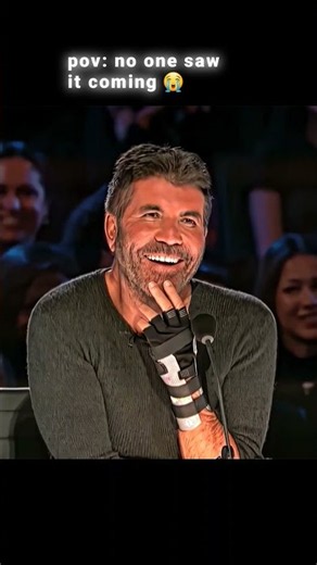 The most funny act of all time #shorts #agt