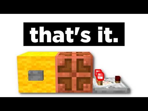 No One Has Solved This Minecraft Puzzle