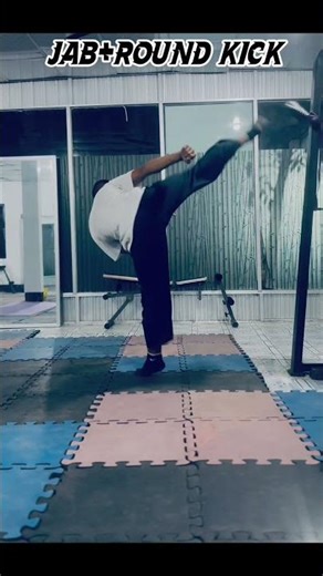 #Best fighting scane and powerful kick attack tutorial #shortsyoutube #viralvideo