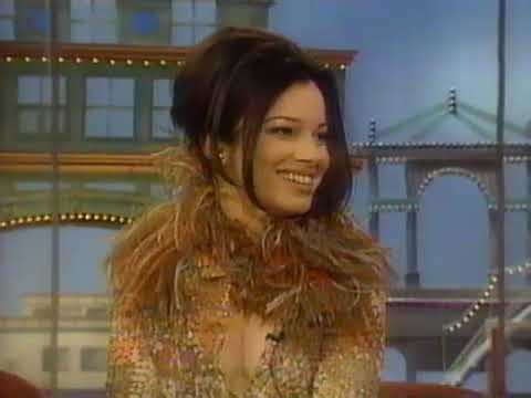 The Rosie O'Donnell Show - Fran Drescher (2/6/97)