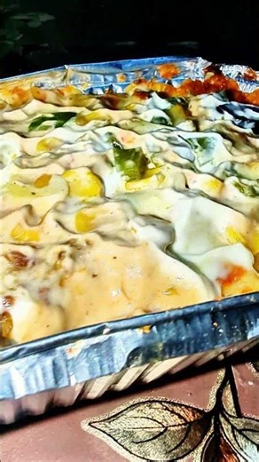 Cheese Explosion! Pizza Loaded Fries 🧀💥