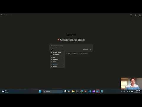 Canadian Weather MCP Server | Python + Claude Desktop + Weather API