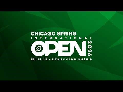 Chicago Spring IO 2026 | Mat 10 (Day 1)