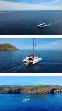 2026 Catalina Island Flotilla ‪@naosyachts‬