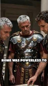 How Spartacus Shook the Roman Empire