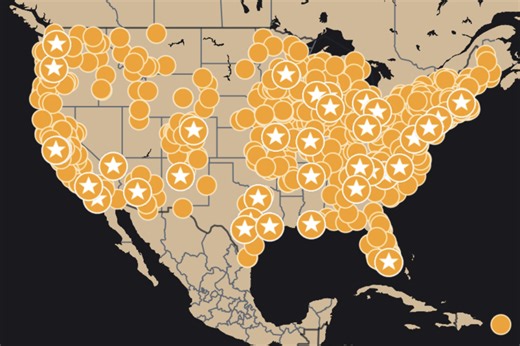 May Day Protests: Workers, Students Urged To Walk Out Across US