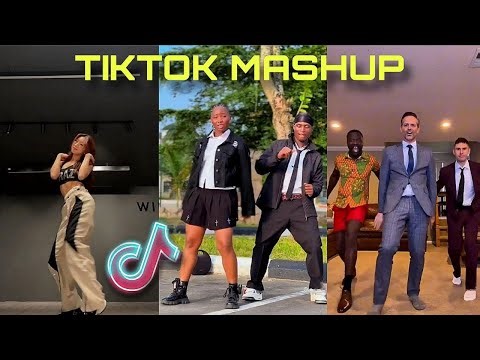 TikTok Dance Mashup 2026 💃🔥 | Best Viral TikTok Dances Compilation # 1