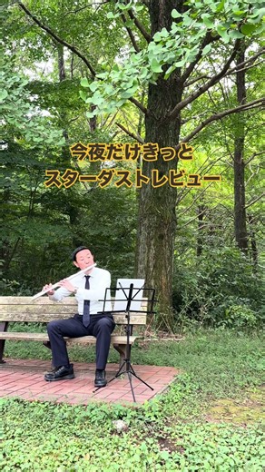 とある秋の昼休みに、今夜だけきっと by スターダストレビュー