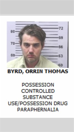 Arrested in Mobile: Recent Mugshot Reveal