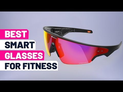 Oakley Meta Vanguard review: unapologetically athletic smart glasses are a perfect Garmin companion