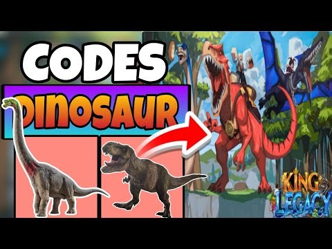 All* Secret *King Legacy Codes | Codes for King Legacy Roblox 2026