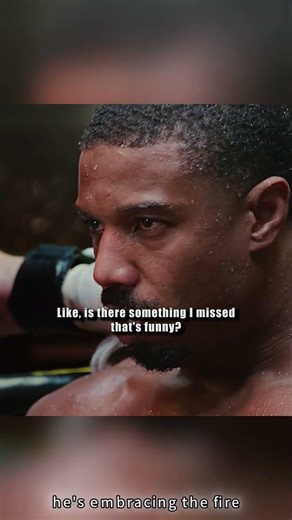 "CHECKMATE!" ♟️ Adonis Creed’s Final Fight vs. Ricky Conlan | Creed III