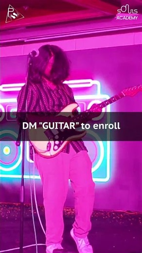 Guitar Class