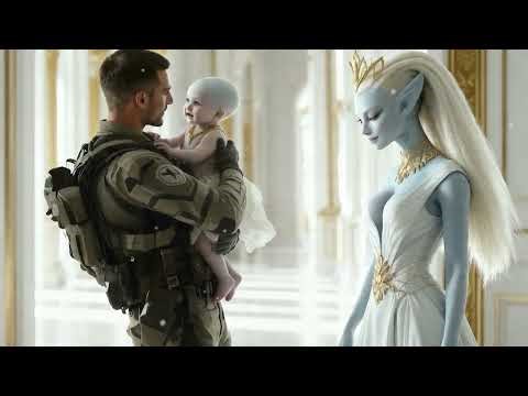 The Queen's Child Chose the Wrong Door — and a Human Soldier Opened It