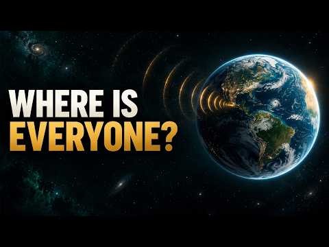 Why Haven't We Found Alien Life Yet?