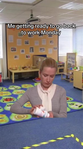 Overcoming Monday Blues as a Teacher