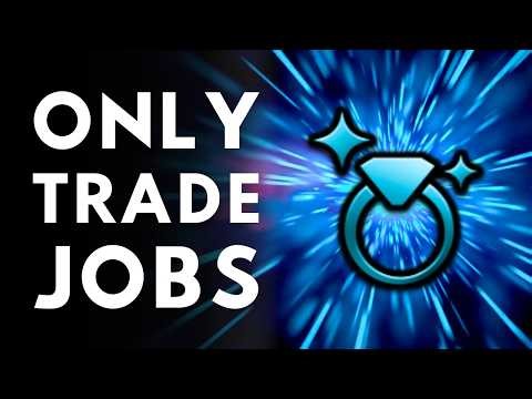 Stellaris Trade Only Challenge - Part 1