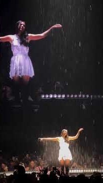 Olivia Rodrigo Live Performance At The Unraveled Tour 2026 In Chicago