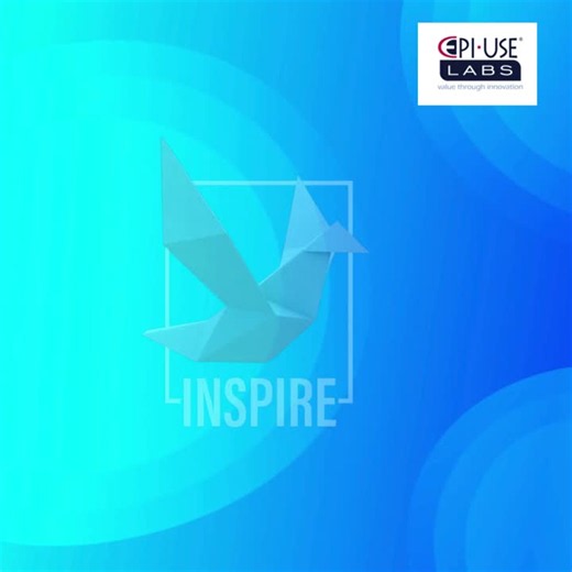 #inspire2026 #networking #epiuselabs | EPI-USE Labs
