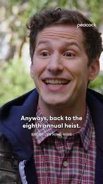 Iconic I Want It That Way Scene