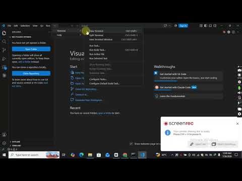 How to Install Git in VS Code (2026) | Complete Beginner Guide