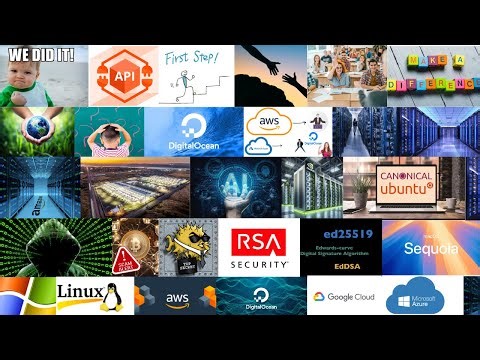 Scholarship Tracker: Video # 6 Deployment