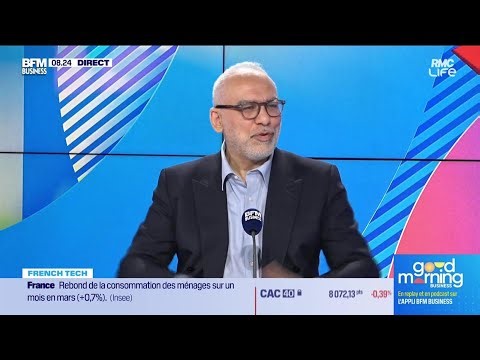 "Le danger mortel sur le front ukrainien est d'émettre des radiofréquences..." (Benjamin Azoulay)