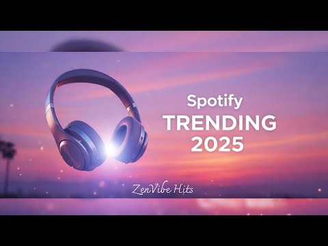 Top Hits 2026 🎵 Trending Songs 2025 | Music New Songs 2025–2026 🎵 Spotify & TikTok Viral Playlist