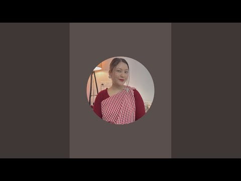 Iba Suchiang is live