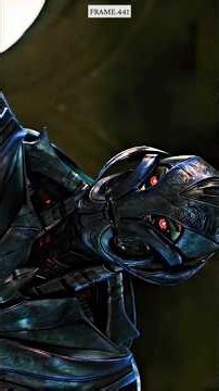 🎬[4K] Avengers: Age of Ultron (2015) – Vision vs. Ultron Scene #avengers #fighting #trending #shorts