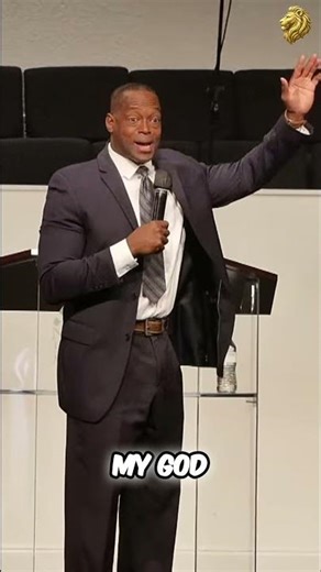 Miracles Happen Daily at New Life Tabernacle #shorts