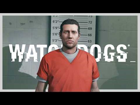 The Inside Guy | Watch Dogs: Part 4