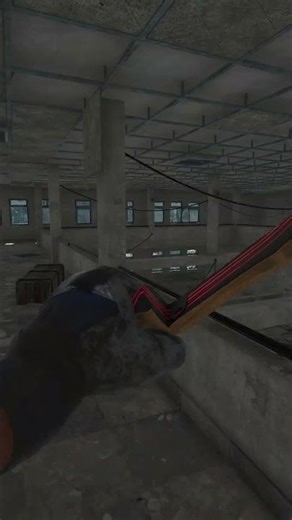 SCUM - Exploding zombies are terrifying...