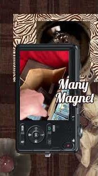 💰 Money Magnet – Wealth & Abundance Subliminal 💰⚠️