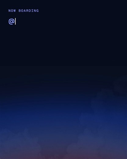 Final boarding call for Aero with service to all of Ethereum.Tag @aero_agent to get your custom boarding pass and secure your seat aboard the future of onchain liquidity 🛫 https://t.co/NXcVPMDgcH