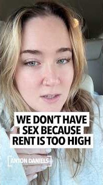 Woman still lives at her parent's house at 33 and doesn't have sex because she can't afford rent