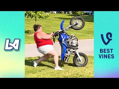 Best Fails of the Year (So Far) 😂 TRY NOT TO LAUGH Funny Videos